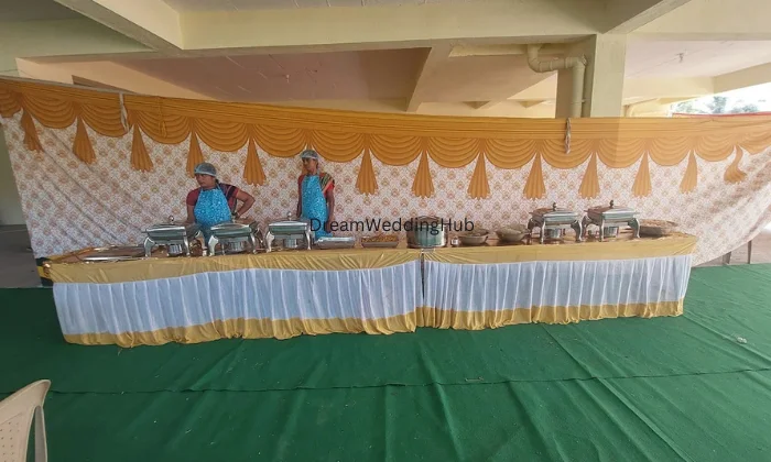 Arif Siddiqui Cooking  catering